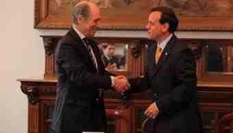 El objetivo es promover el desarrollo tecnológico para mejorar la calidad de vida de las personas