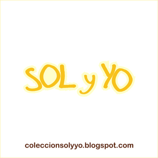 Invitación SOL y YO