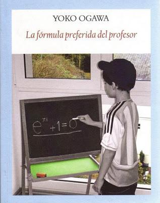 La fórmula preferida del profesor