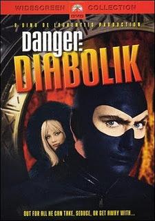 Danger Diabolik: Documental con Stephen Bissette