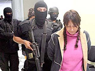 La PGJDF ejercitara acción penal contra quinteta de presuntos secuestradores exprés