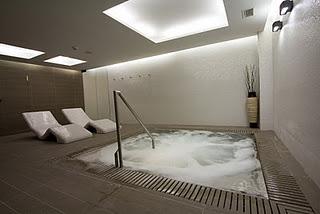 Titania el nuevo edificio de el Corte Inglés, se estrenó esta mañana con los espacios más exclusivos de Europa destinados al Lujo, Lifestyle y Gourmet. (Parte  1)