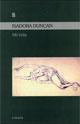 El vaivén de las olas, Isadora Duncan (1877-1927)