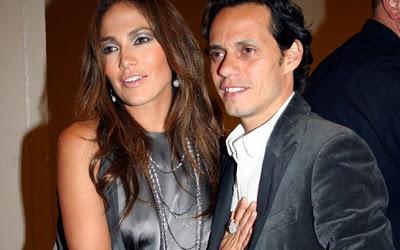 Jennifer Lopez y Marc Anthony, ¿tratando de arreglar lo suyo?