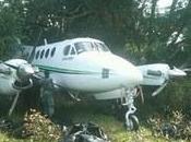 CARAJO: Encuentran Venezuela avión robado Higüero