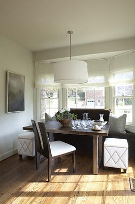 ESTILO RUSTICO Y MODERNO