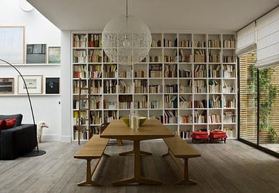 ESTILO RUSTICO Y MODERNO