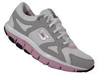 Shape- Ups LIV, el nuevo y revolucionario modelo de Skechers‏