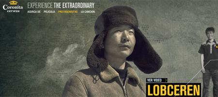 Vive la experiencia extraordinaria de Coronita