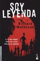 Soy Leyenda - Richard Matheson