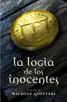 La Logia de los Inocentes - de Michele Giuttari