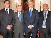 RAMSE mesa Redonda "Estado actual tratamiento tumores base anterior cráneo"