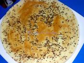 Dulce luna leche condensada chocolate