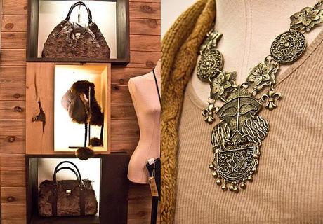 Eventos: Reapertura tienda U de Adolfo Domíguez