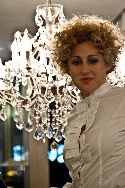 Eventos: Reapertura tienda U de Adolfo Domíguez