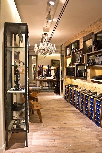 Eventos: Reapertura tienda U de Adolfo Domíguez