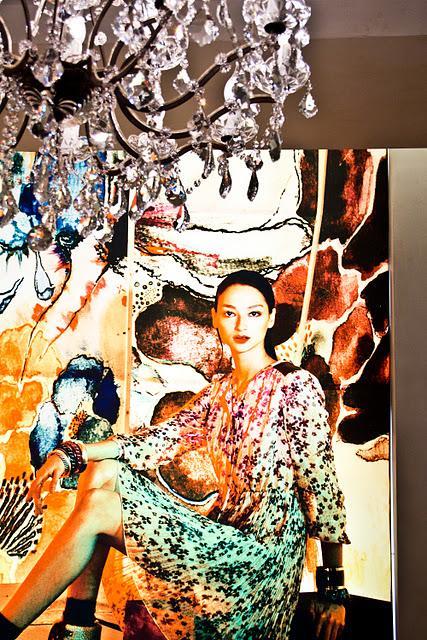 Eventos: Reapertura tienda U de Adolfo Domíguez