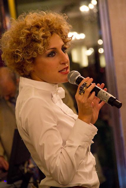 Eventos: Reapertura tienda U de Adolfo Domíguez