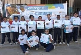 Más de 2.400 alumnos recibirán sus ''canaimitas'' en el estado Cojedes