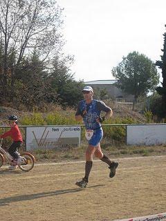 DUATLON DE ALMOSTER (BTT)