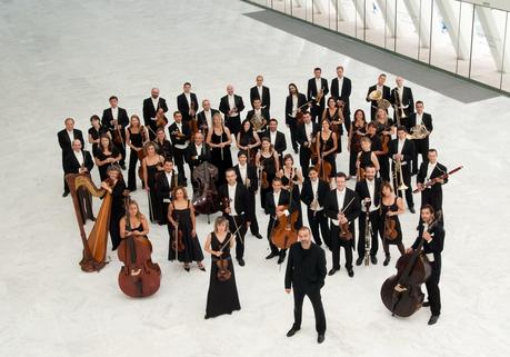 Leipzig en el ambiente