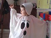 disfraz fantasma