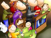 Evangelio Dominical: Octubre 2011