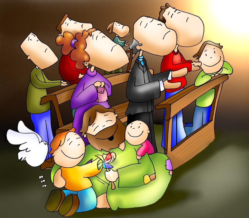 Evangelio Dominical: 30 de Octubre del 2011 (Mt 23, 1 - 12)