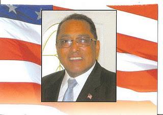 Víctor Villalta se lanza para concejal en Harrison, Nueva Jersey