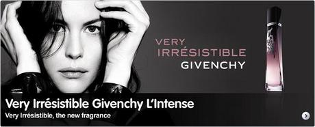 Givenchy lleva el rock al Thread 2011