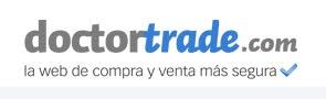 Doctortrade especial Halloween