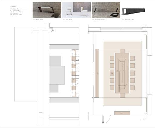 Interiorismo A-cero en una vivienda situada en una exclusiva urbanización madrileña