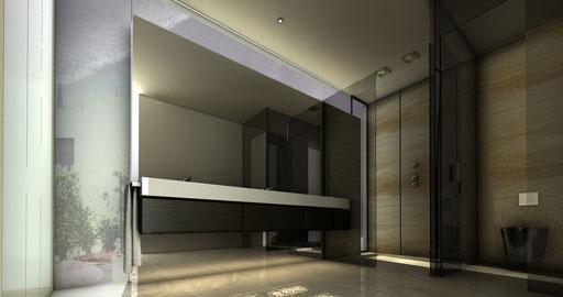 Interiorismo A-cero en una vivienda situada en una exclusiva urbanización madrileña