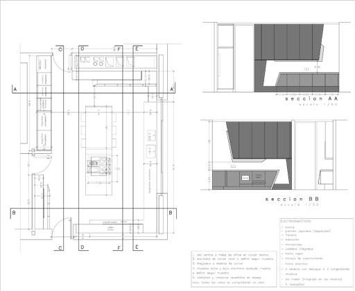 Interiorismo A-cero en una vivienda situada en una exclusiva urbanización madrileña