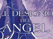 Reseña designio ángel