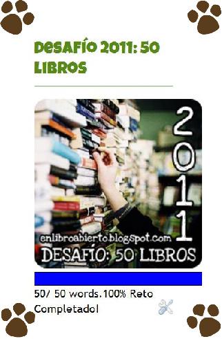 ¡¡Desafío Completado!!