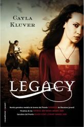 Reseña ஐ Legacy