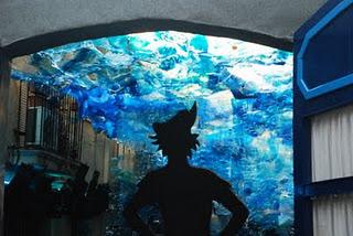 Las fiestas de Gràcia siempre son uno de los mayores acon...