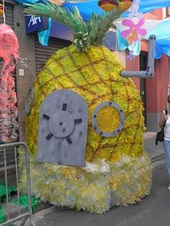 Las fiestas de Gràcia siempre son uno de los mayores acon...