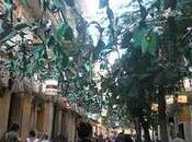 fiestas Gràcia siempre mayores acon...
