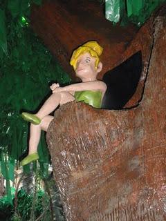 Las fiestas de Gràcia siempre son uno de los mayores acon...