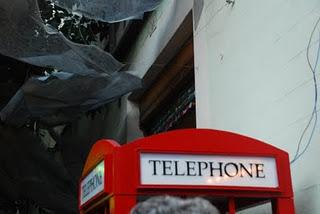 Las fiestas de Gràcia siempre son uno de los mayores acon...