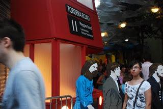 Las fiestas de Gràcia siempre son uno de los mayores acon...