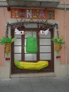 Las fiestas de Gràcia siempre son uno de los mayores acon...