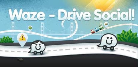trecool-waze-02 Waze :: app social para conductores
