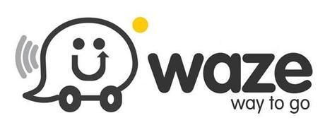 Waze :: app social para conductores