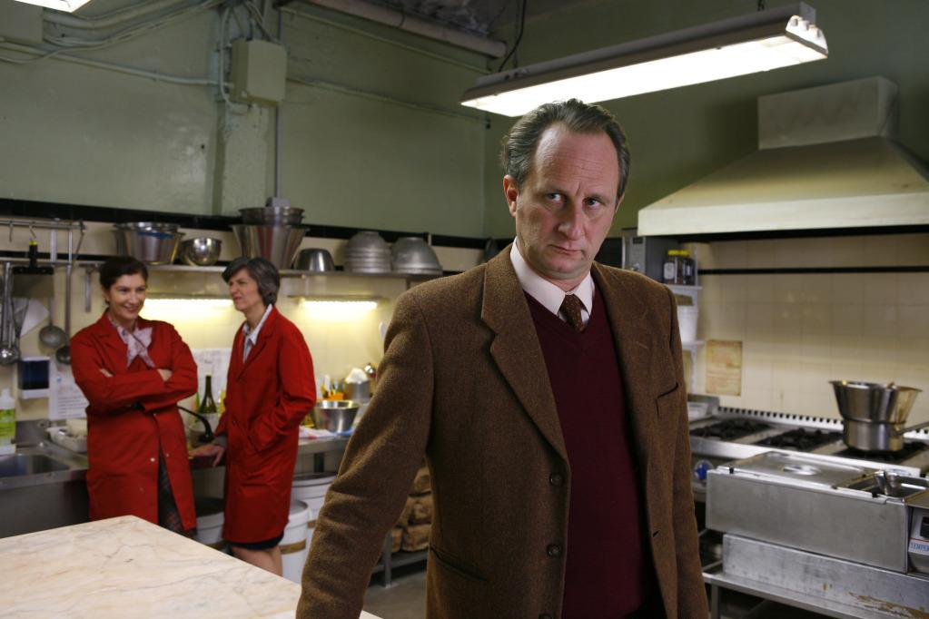 En profundidad: Tímidos Anónimos