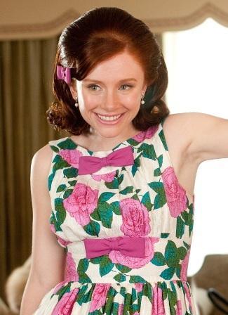 El malo de la historia: Hilly Holbrook (Especial Criadas y Señoras)