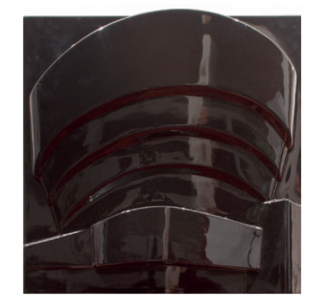 Richard Hamilton Clase de historia: una colección privada y la Rusia más intensa