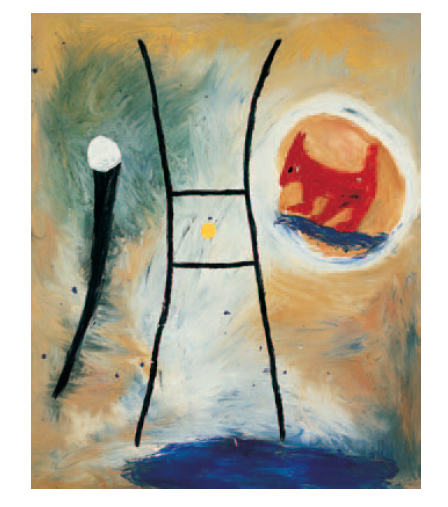 Ferrán García Sevilla Clase de historia: una colección privada y la Rusia más intensa